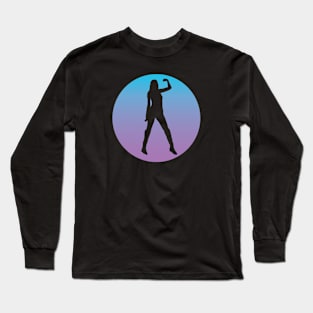 Taylor’s Version Eras Tour Flex Long Sleeve T-Shirt